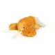 Dog toy Gloria Orange polypropylene