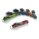 Collar para Perro Hunter Plus Hilo Rojo Talla L (40-60 cm)