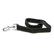 Correa para Perro Gloria Oasis Negro (2.1 x 100 cm)