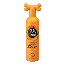 Champú para mascotas Pet Head Ditch the Dirt Naranja