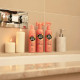 2-in-1 Shampoo and Conditioner Pet Head Quick Fix Peach