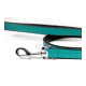 Dog Lead Gloria Turquoise 1.8 x 100 cm