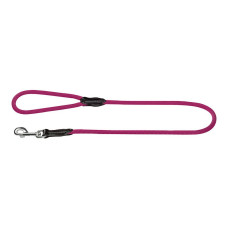 Correa para Perro Hunter FREESTYLE Fucsia 110 cm