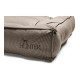 Cama para Perro Hunter Lancaster Marrón 80x60 cm