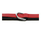 Dog collar Gloria Padded Red 50 cm (50 x 2,5 cm)