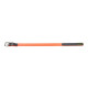 Dog collar Hunter Convenience Orange (23-31 cm)