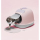 Cama para Gato United Pets Rosa 40 x 50 cm