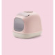 Cama para Gato United Pets Rosa 40 x 50 cm
