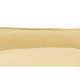 Cama para Perro Gloria Beige 95 x 75 cm