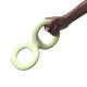 Juguete para perros Earth Rated Juguete para perros Earth Rated