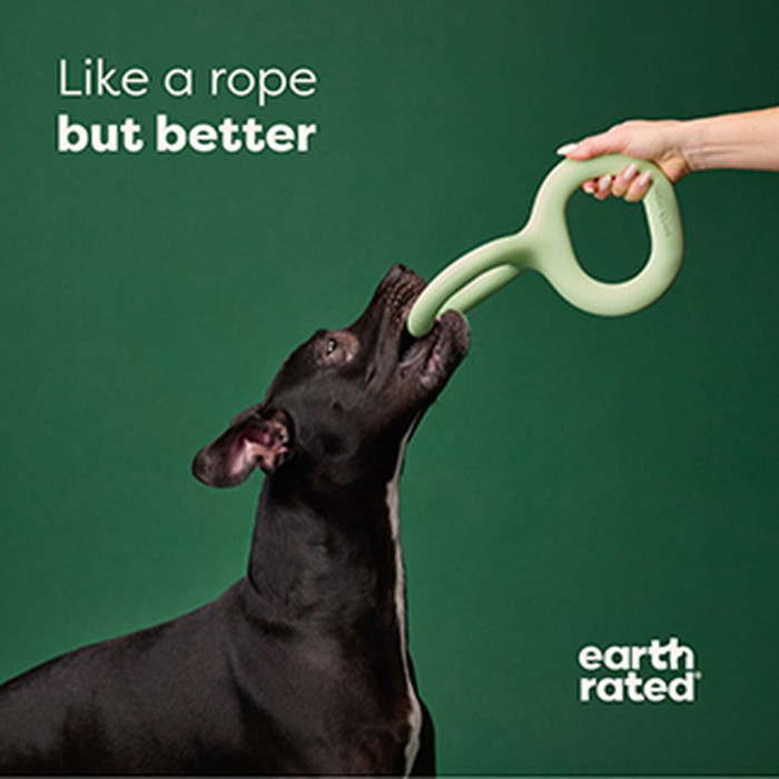 Juguete para perros Earth Rated Juguete para perros Earth Rated