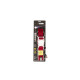 Dog collar Dog Gone Smart Red L Light