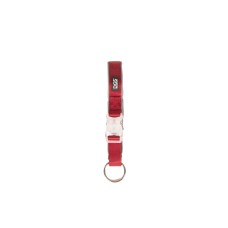 Collar para Perro Dog Gone Smart Rojo 12 Luz
