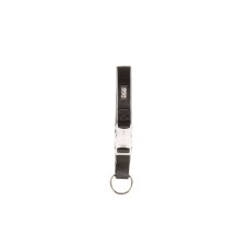 Collar para Perro Dog Gone Smart Negro L Luz