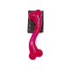 Hueso Gloria Rosa 30 cm