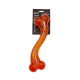Hueso Gloria Naranja 30 cm