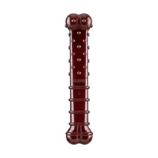 Bone Nylabone Brown Bacon L
