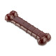 Hueso Nylabone Marrón Bacon M