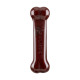 Hueso Nylabone Marrón Bacon M