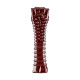 Hueso Nylabone Marrón Bacon XL