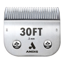 Recambio de Cuchilla para Afeitadora Andis