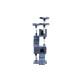 Cat scratching post Gloria Nilo Grey 7,5 cm