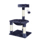 Cat scratching post Gloria Juba