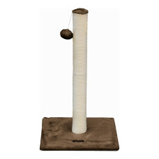 Scratching Post for Cats Gloria Danubio Brown 6,5 cm