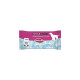 Wet Wipes for Pets Inodorina Talco 60 Units