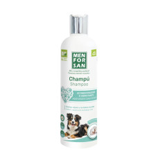 Perfume para Mascotas Menforsan Cotton herbal 300 ml