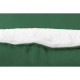 Dog Bed Gloria Green 70 x 60 cm