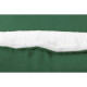 Cama para Perro Gloria Verde 95 x 75 cm