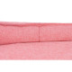 Cama para Perro Gloria Rosa 95 x 75 cm