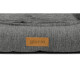 Cama para Perro Gloria Gris 70 x 60 cm