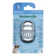 Bozal Company of Animals Transparente Talla 1