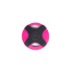Frisbee Gloria Pink TPR 25 cm