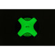 Frisbee Gloria Blanco TPR 25 cm