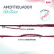 Dog Lead Company of Animals Burgundy S