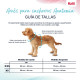 Arnés para Perro Company of Animals Gris XS 28-44 cm