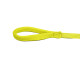 Correa para Perro Gloria Amarillo S