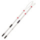 Vara KVP Antideslizante 120 cm