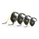 Correa para Perro Flexi Giant 8 m Talla M