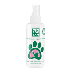 Arenero para Gatos Menforsan