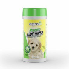 Wet Wipes for Pets Mark & Chappell NUTRI-VIT PLUS NURISH-UM Aloe Vera Natural 100 g Wet Wipes for Pets Mark & Chappell NUTRI-VIT PLUS NURISH-UM Aloe Vera Natural 100 g