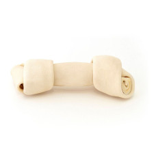 Snack para Perros Gloria Snackys Rawhide Ternera Nudo 15-17 cm 10 Unidades