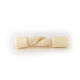 Dog Snack Twin Stick Gloria Snackys Rawhide Veal 1,8 x 12,5 cm 45 Units