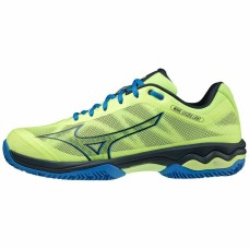 Zapatillas de Padel para Adultos Mizuno  Exceed Light 