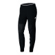 Long Sports Trousers Nike Air Lady Black