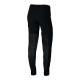 Long Sports Trousers Nike Air Lady Black