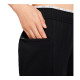 Long Sports Trousers Nike Air Lady Black
